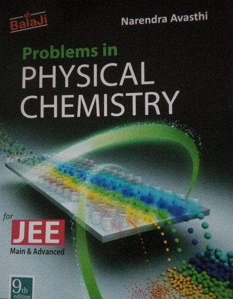 Advanced Physical Chemistry Pdf